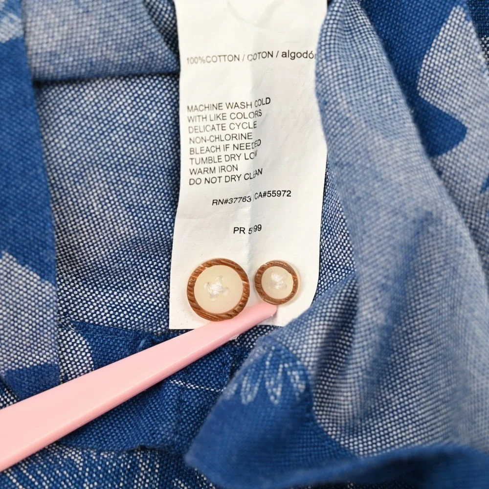 Cubavera 100% cotton